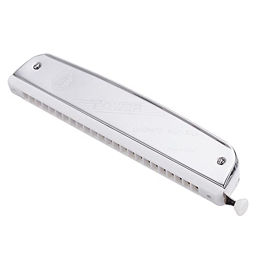 Harmonica 2019 m1015 24 trous harmonica coloré C – key fente orgue oral professionnel portable tremolo Mini harpe… - Les Beatles, Paul McCartney, John Lennon, RIngo Starr, George Harrison Harmonica 2019 m1015 24 trous harmonica coloré C - key fente orgue oral professionnel portable tremolo Mini harpe… – Image 3