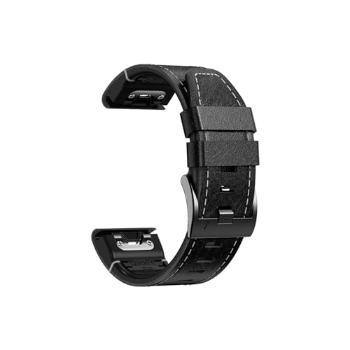 Garmin Marq Adventurer ɓK ISt@[Captain Aviator Gen 2 Epix Pro 2 51 mm 47 mmxgɓKQuickfitU[+VJQxg(Black,QuickFit 22mm)