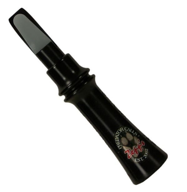 Mark Zepp's Premium Grade Apache Junction Kill Pole Howler Predator Call Hunting Calls