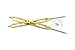 Title: Aasiya Nautical Brass Divider Proportional Engineer Drafting Tool 9