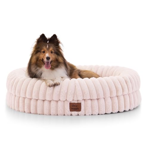 ChiXnuggle Medium Bed