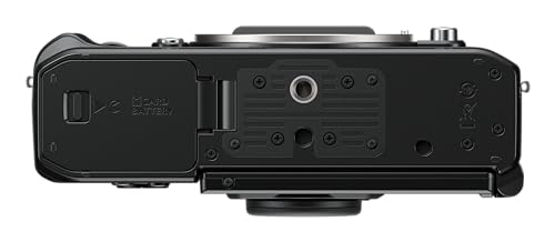 Nikon Z8 mirrorless camera