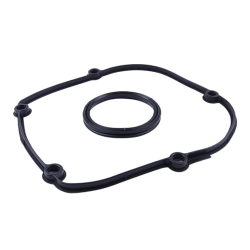 Upper Timing Chain Cover Gasket Seal Kit 06H103483D For Vw For Beetle 2012-2013 Engine Valve