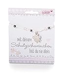 nici armband Kuschelig weich - hergestellt aus super weichem NICI Plüschmaterial in bester NICI Qualität.