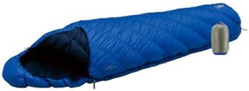 Amazon.co.jp: モンベル(mont-bell) スーパースパイラルダウンハガー