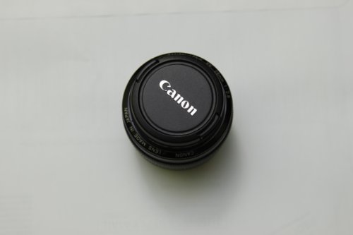 Canon EF 28mm f/2.8 Lens for Canon SLR Cameras by Canon - Used condition - US$148.92