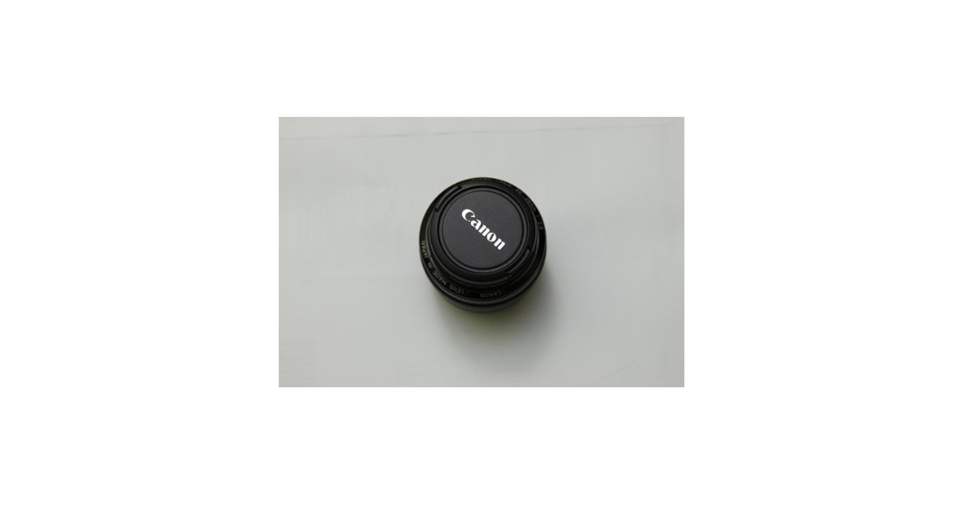 Canon EF 28mm 1:2.8 レンズ ブラック Amazon.com : Canon EF 28mm f/2.8 Lens for Canon SLR Cameras