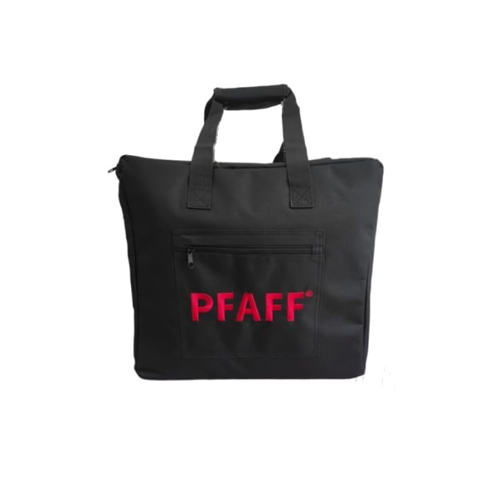 Pfaff Sac de Transport surjeteuse/surjeteuse