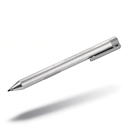 Lápiz digital con rechazo de palma y 2048 niveles de presión para EliteBook X360