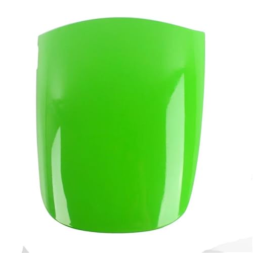 Capot de selle arrière vert pour moto Kawasaki Ninja ZX9R 2002-2003