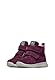 Naturino Schuhe aus Veloursleder, rot 22