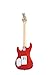 Kramer Pacer Classic Floyd Rose, Scarlett Red Metallic