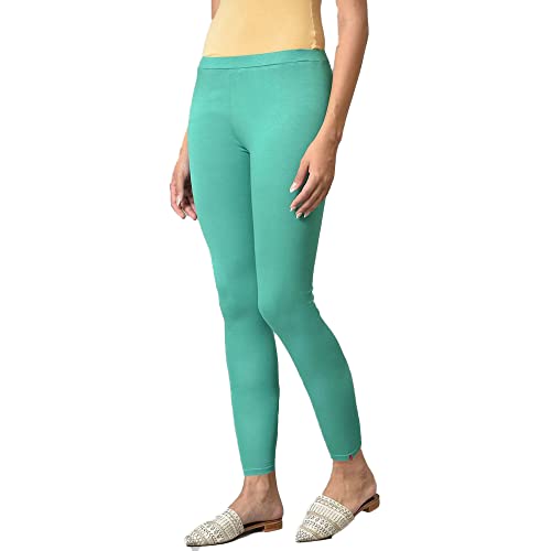 Image of W for Woman Women Regular Fit Leggings
