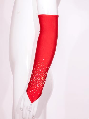 Disfraz Completo Gymnastics para niñas 10 años miniatura 6