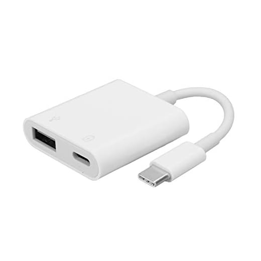 Type-C till USB-adapter Antifold Stabil snabbladdning OTG-adapter Resist Oxidation 2 In 1 för mobiltelefoner/surfplattor/datorer med otg-funktion