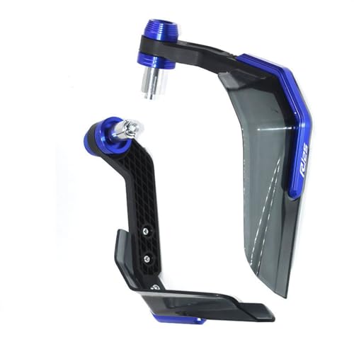 Pare-brise pour Yamaha YZF R125 bouclier de protection haut de gamme 2010 2011