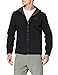 Produktbild Jack Wolfskin Herren Softshelljacke Glacier Valley II, schwarz (Black), L