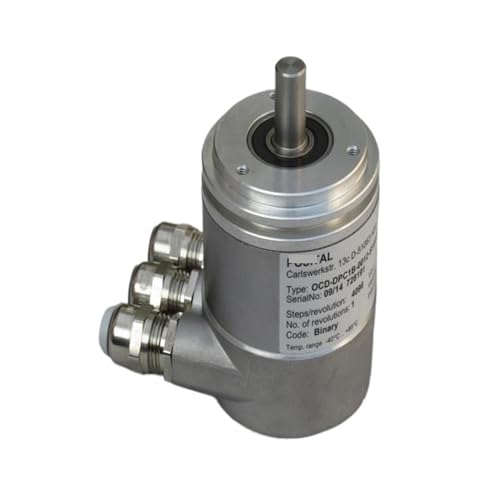 CHBMSS Optical Rotary Encoder, OCD-DPC1B-0012-S100-H3P Original