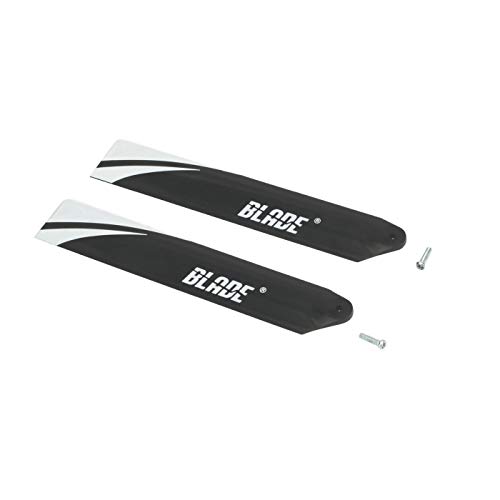 Blade Hi-PerfMnRotorBldStw/Hdwe mCP S/X BLH3510 Replacement Helicopter Parts