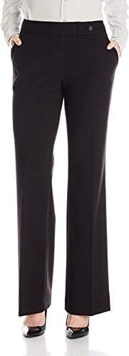 Calvin Klein Women's Modern Fit Suit Pant