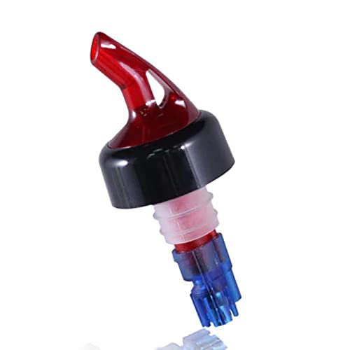 1 1/8 oz. Measured Pourer (Purple)