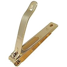 World No. 1 Three Seven 777 Nail Clipper, MADE IN KOREA, SINCE 1975.