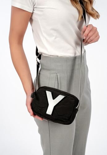 Sac Evy Suri Frey noir idéal pour vos sorties en ville et le bureau - 3