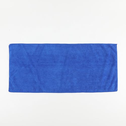 Chiffon microfibre épais et absorbant pour l'entretien de la maison
