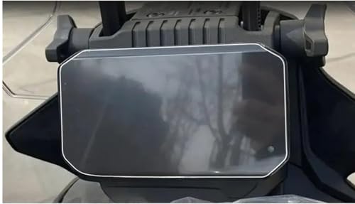 Film protecteur d'écran 450MT moto protection tableau de bord anti-rayures 02DE