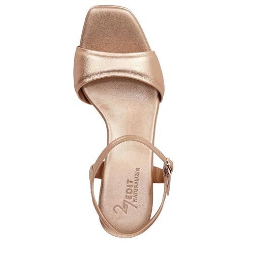 Image of Naturalizer Grace Ankle Straps