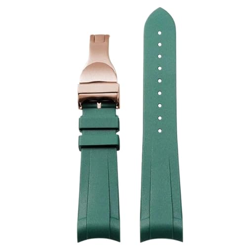 [X] J[uGh̃o[EHb`ohBK`[_[ ubNxC GMT EHb`XgbvɃtBbgB܂肽ݎobNtBubN u[ bh 22mm XgohB vXgbv(Green rose gold)