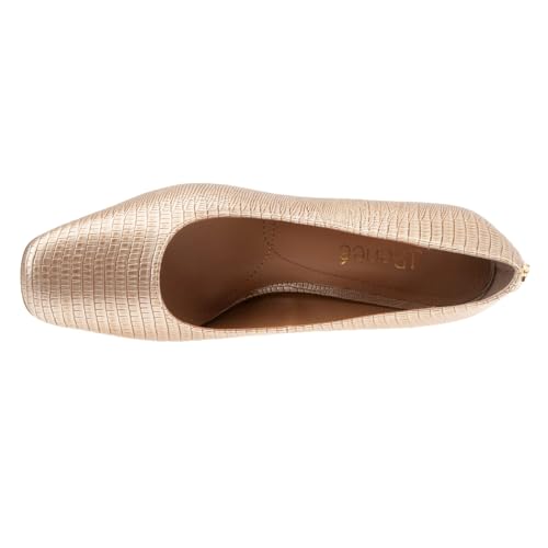 J Renee Olivienne Womens Pump 13 BM US Pearl2