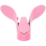 FOYTOKI Hip Thigh Exerciser for Women Portable Inner Thigh Training Device Strengthen Floor Activate Hip Muscles Equipment