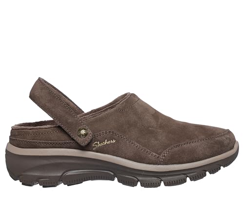 Skechers Women's Easy Going-Distinctive Charm Mule2