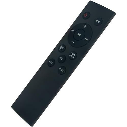 Télécommande Philips TAB5105 TAB5306 barre de son série 5000