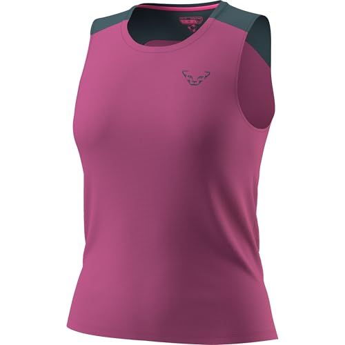 Top Transalper DYNAFIT Femme L | Fini la Transpiration en Randonnée