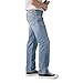 Levi's Men's 555 Relaxed Straight Fit Jean, (New) My Other Life, 38Wx32L