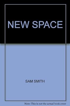 Paperback NEW SPACE Book