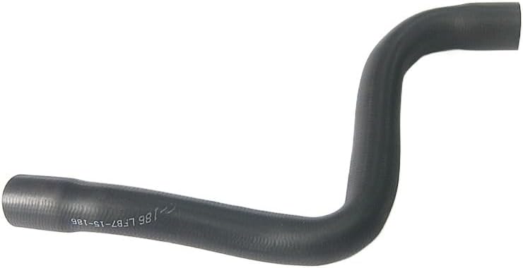 Car accessories LFB7-15-185 engine cooling system radiator water hose Compatible With Mazda 5 Premacy 2007-2011 CR(15-185)