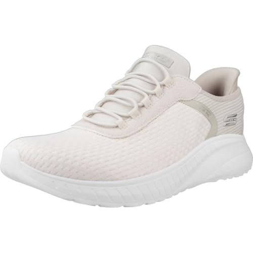 Image of Skechers Womens BOBS Sport Squad Chaos Slip-ins Sneaker