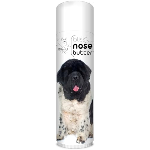 Image of The Blissful Dog Landseer Newfoundland Nose Butter