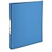 Produktbild Exacompta 54982E Ringbuch (Recycling-Karton, 2 Ringe, Rücken 40mm, DIN A4) 1 Stück hellblau