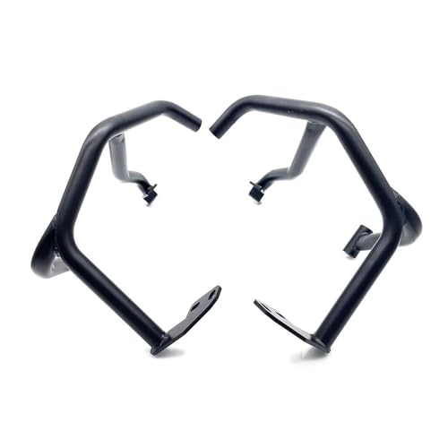 Garde de protection moteur GSX250R pour vos balades et trajets urbains