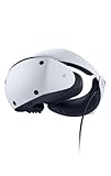 Contenu : 1x Casque VR + 1x Manette PlayStation VR2 Sense (L) / (R) avec dragonnes, Inclus : 1x Câble USB (pour l'association et le chargement des manettes), Écouteurs stéréo, 3x Paires d'embouts pour écouteurs, Mode d'emploi