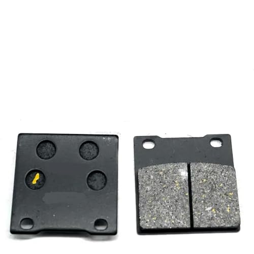 u[LpbhZbg tgA RF400RV 1996 GSF600S 600 1996 1997 1998 1999 RF600R 1993-1998 I[goCu[LfBXNƌ݊(Rear Brake Pads)