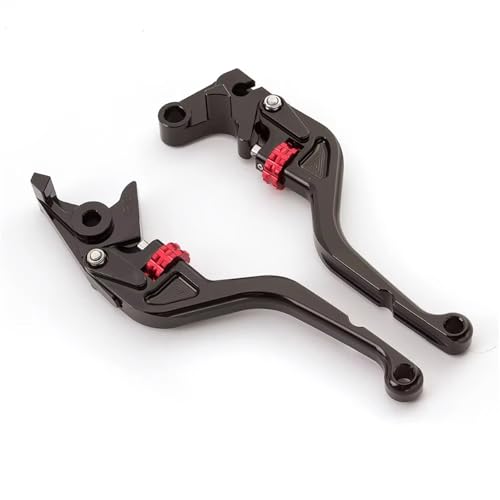 Levier d'embrayage S1000RR pour les sorties moto et sessions circuit - 6