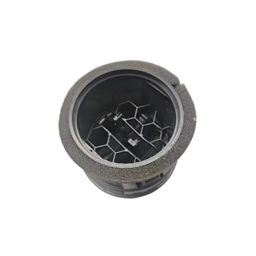 Grille de ventilation de voiture cassée ? Commandez la réf 1697430 - 4
