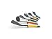 Joseph Joseph Elevate 6-Piece Kitchen Tool Set