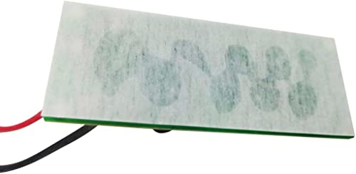 12 Volts Lead Acid Battery Maintainer & Desulfator Assembled Kit Repair #TOP4