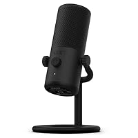 Comparer les prix : NZXT Capsule - AP-WUMIC-W1 - Microphone de Streaming USB - Audio de Haute